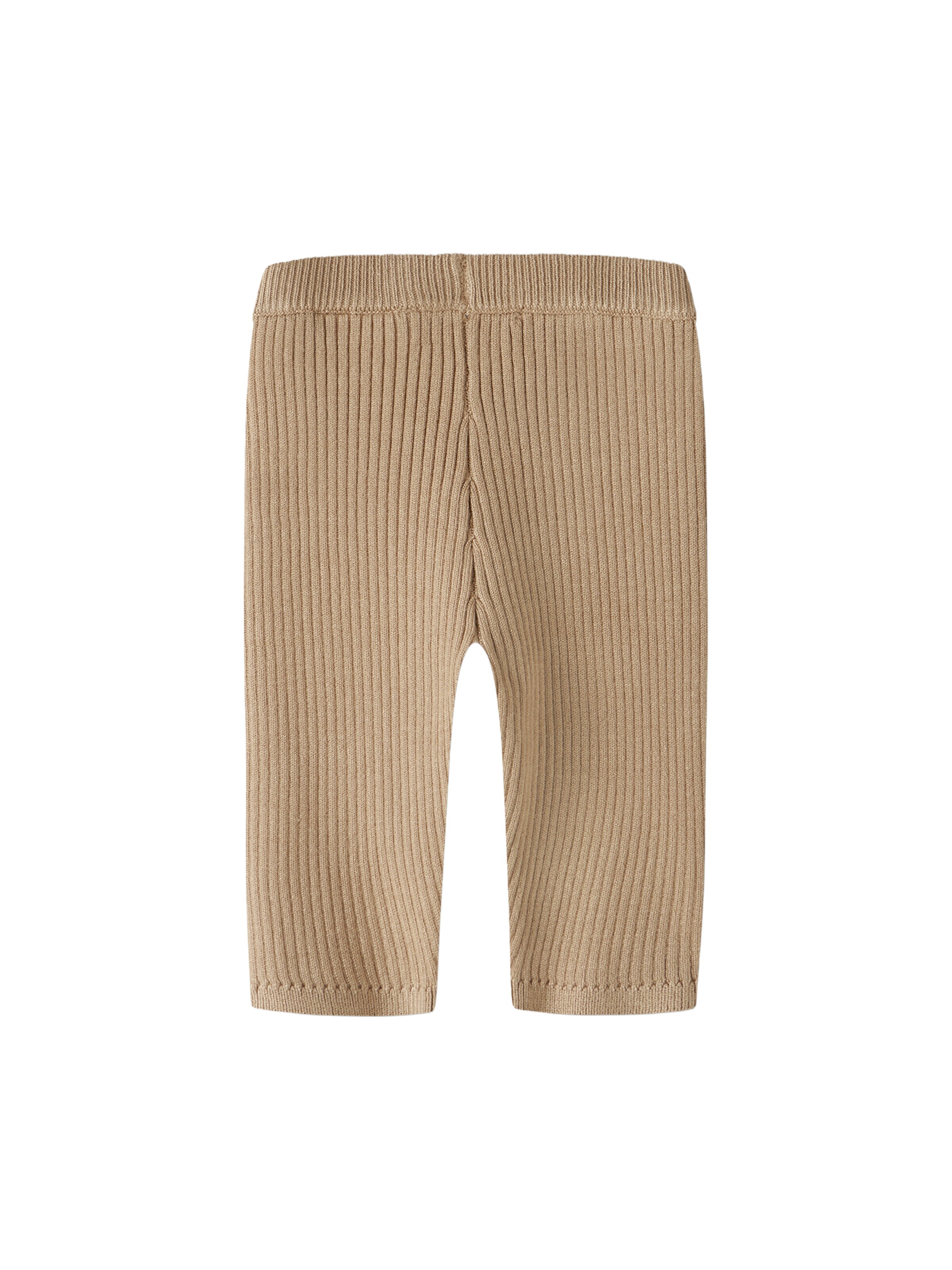 NAME IT - regular Pantalón 'NBNOBI' en beige