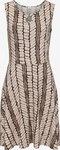 LASCANA Kesämekko värissä beige: etupuoli