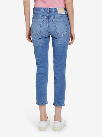 Cartoon Regular Jeans in Blue