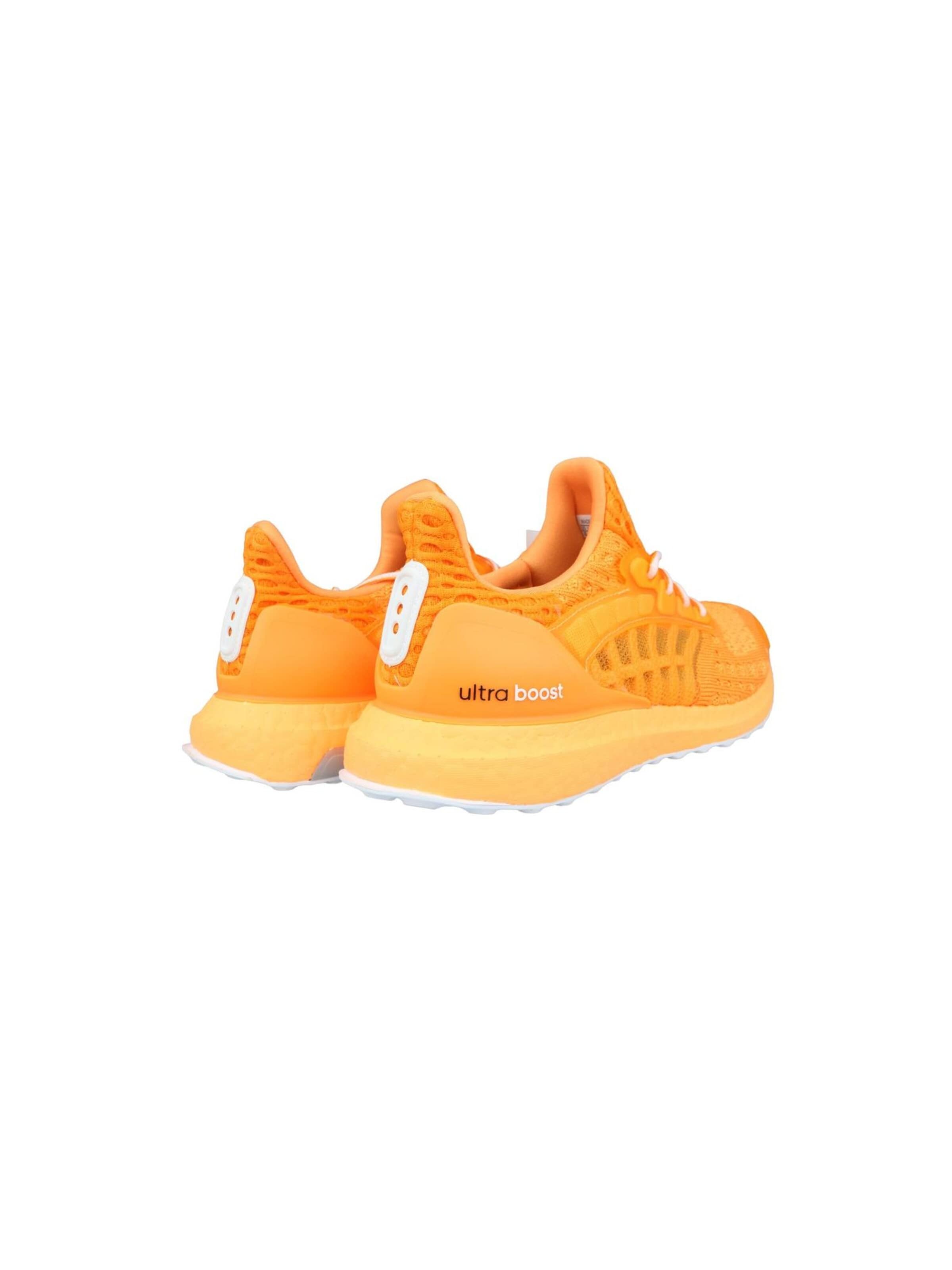 ADIDAS PERFORMANCE Sneaker low 'Ultra Boost CC 2 DNA'‌‌‌ in Orange