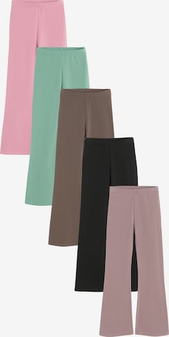 COOL CLUB by SMYK Skinny Leggings in Grau: Vorderseite