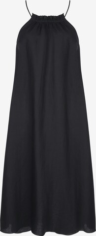 Aligne Dress 'Calonie' in Black: front