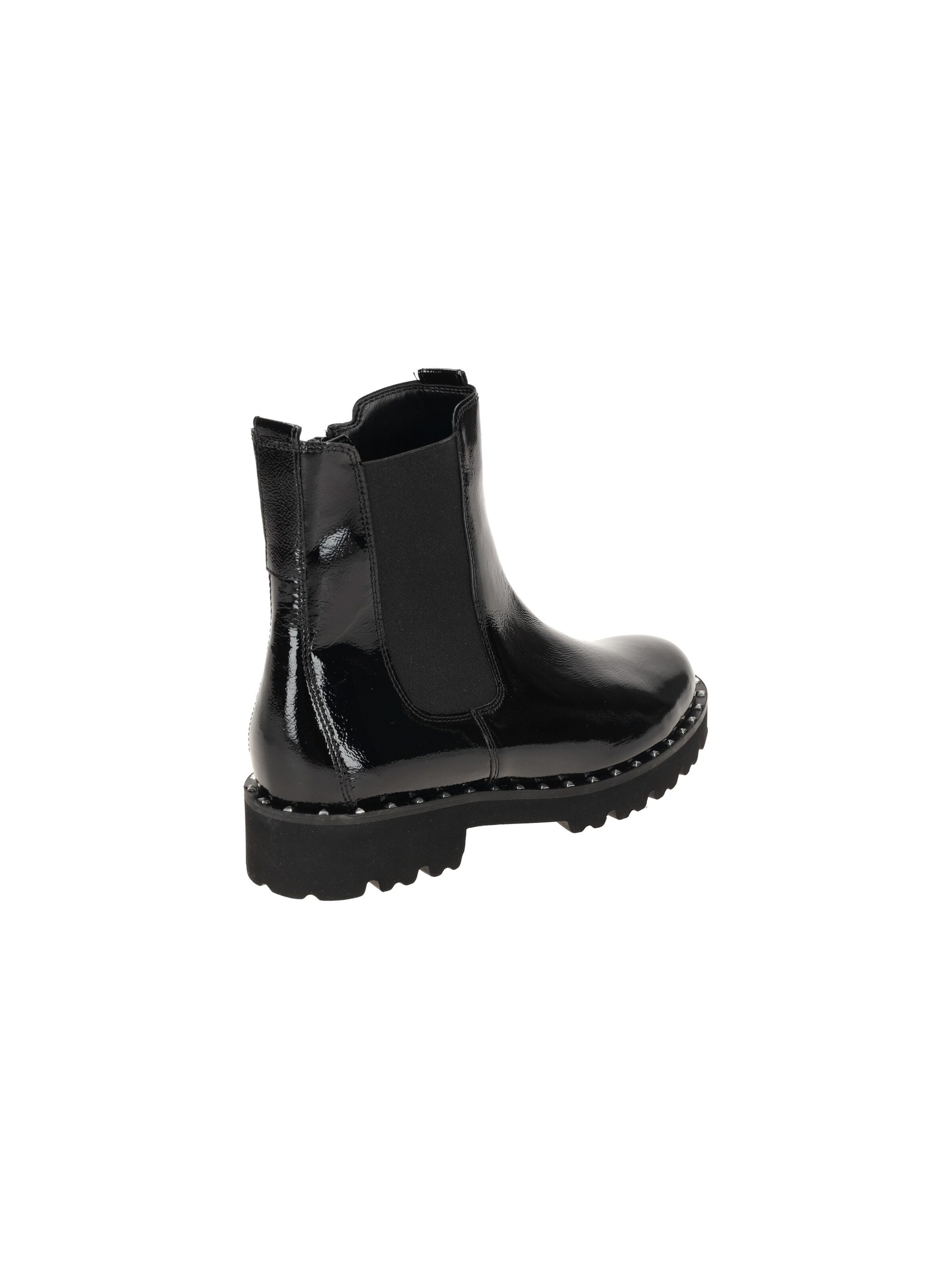 GABOR Boots in Black