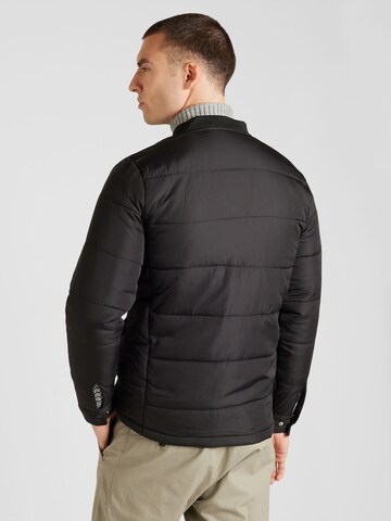 BLEND Between-Season Jacket in Black