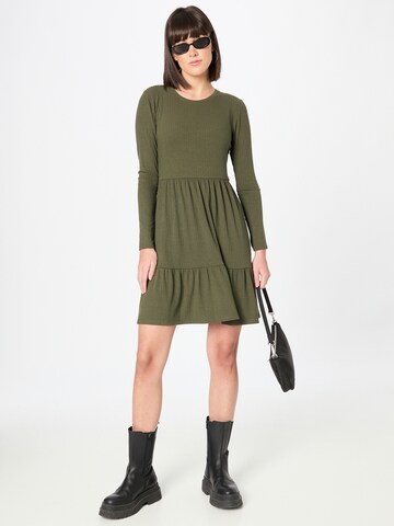 ABOUT YOU Dress 'Edda' in Green