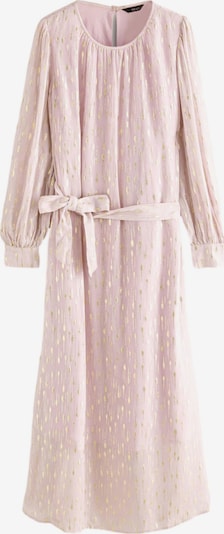 Next Mekko värissä kulta / pastellinpinkki, Tuotenäkymä