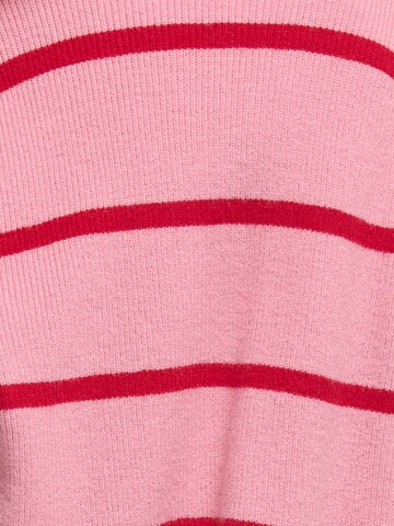 KIDS ONLY GIRL Trui 'KOGFfancia' in Roze