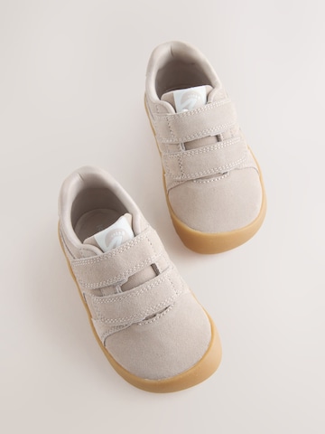 Next Sneakers in Beige