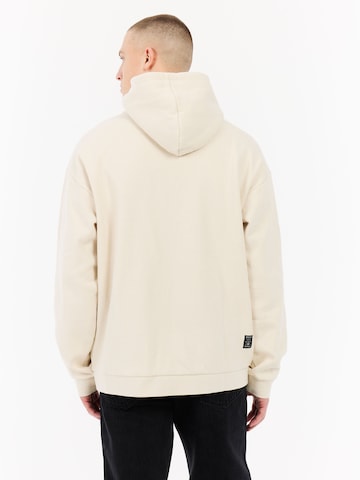 PROTEST Pullover 'PRTROMAN' in Weiß