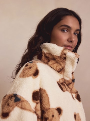 Pulover de la Next pe bej