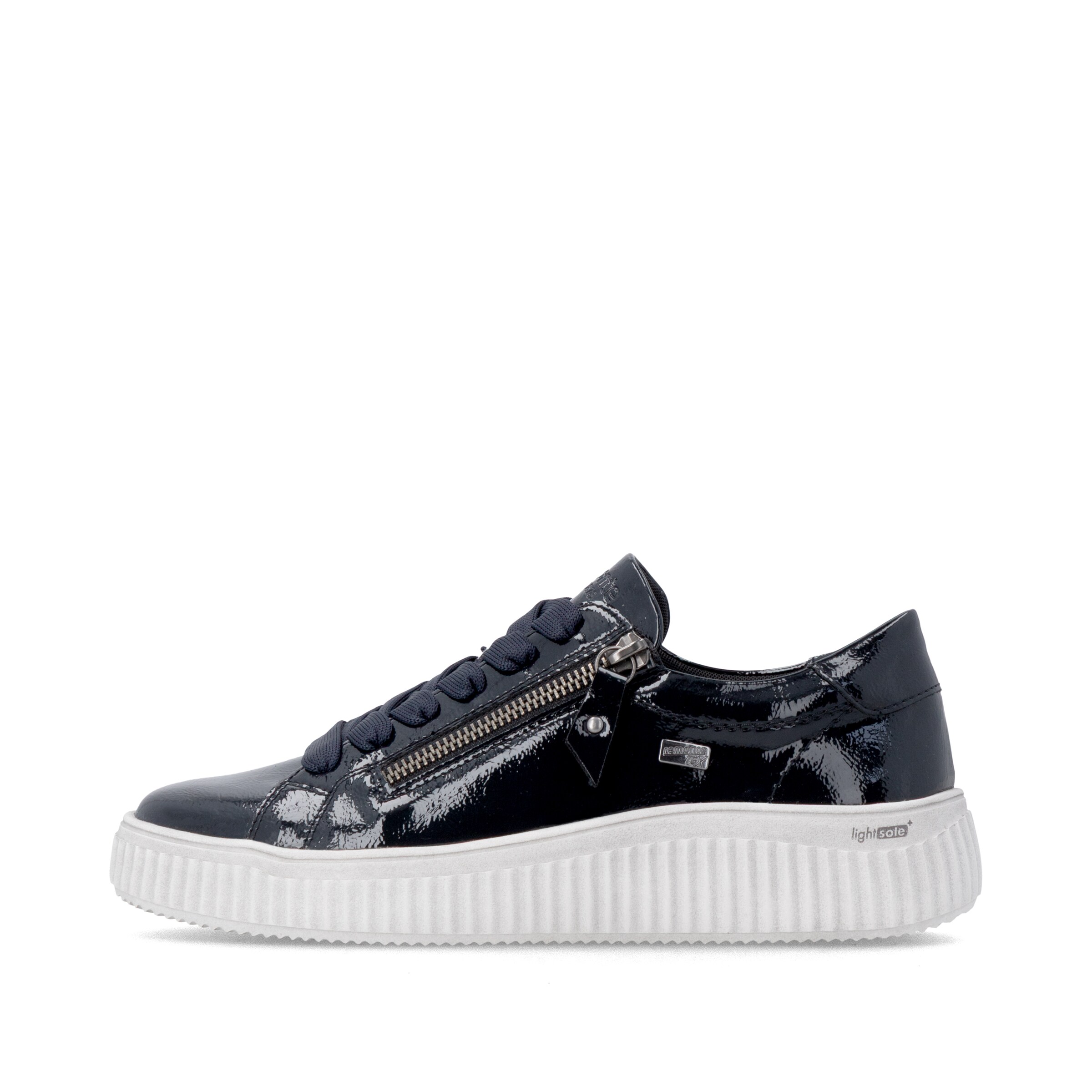 REMONTE Sneakers in Blue