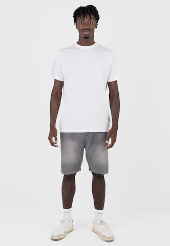 Kleinigkeit Shirt in Wit