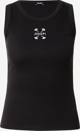 JOOP! Top u crna / bijela, Pregled proizvoda