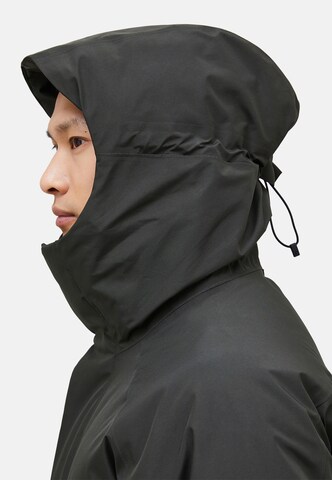 PEAK PERFORMANCE Funktionsmantel M Gore-tex X16 Parka in Grün