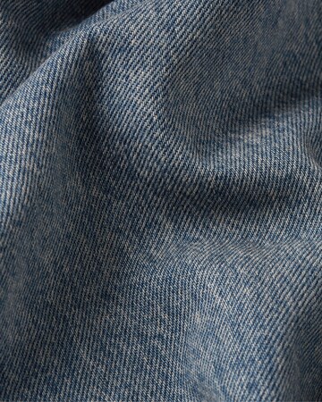 G-STAR Wide Leg Jeans 'Bowey 3D' in Blau