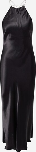 Warehouse Kleid in schwarz / transparent, Produktansicht