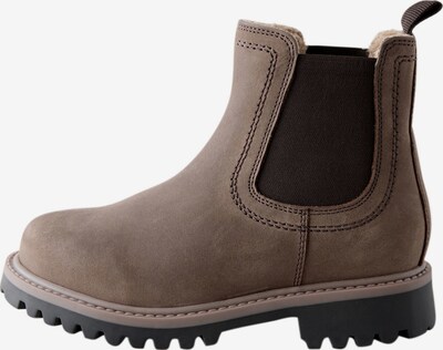 Next Chelsea Boots in 41 in braun / dunkelbraun, Produktansicht