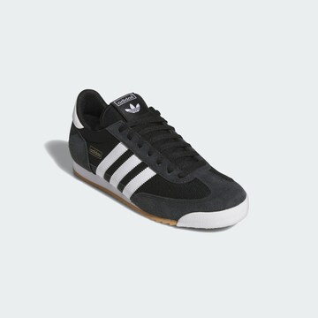 Sneaker bassa 'R71' di ADIDAS ORIGINALS in nero