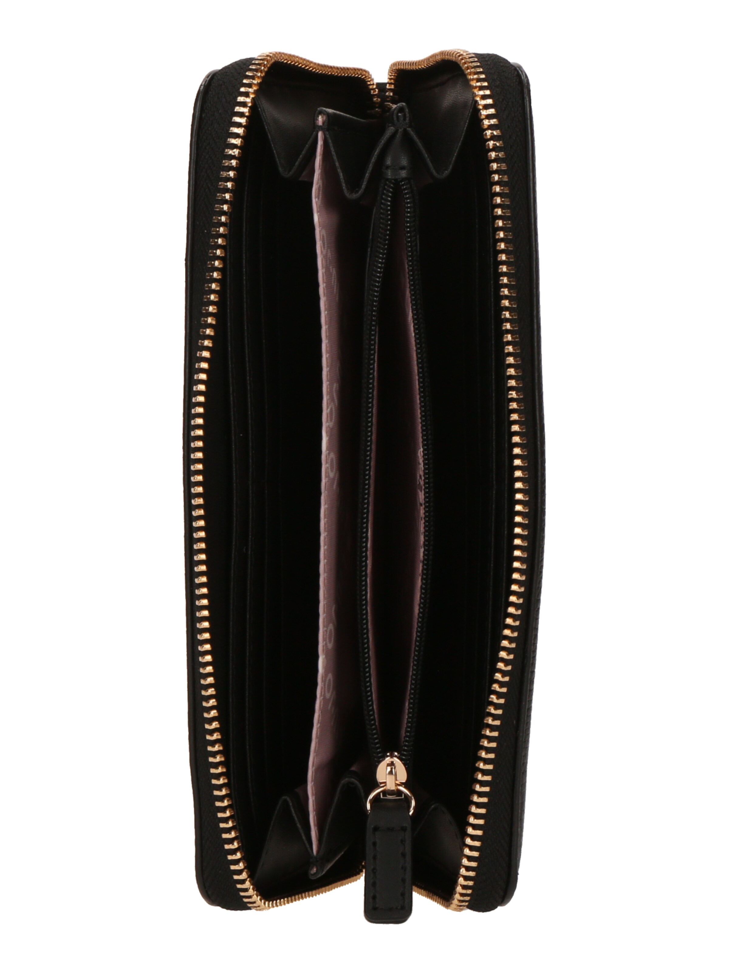 Liu Jo Wallet 'ECS' in Black