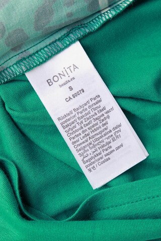 BONITA Ärmellose Bluse S in Grün