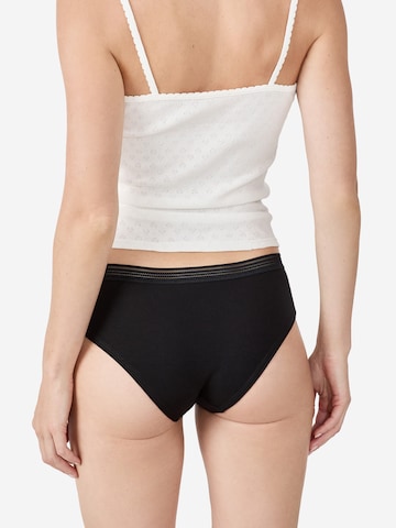 ETAM Panty 'Jack' in Black