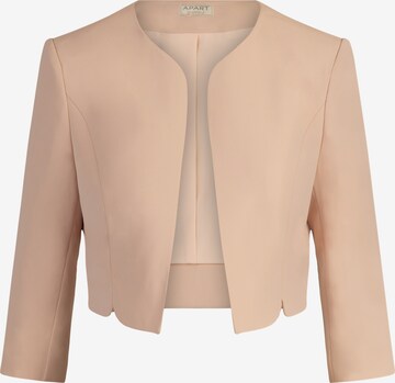 APART Blazer in Pink: predná strana