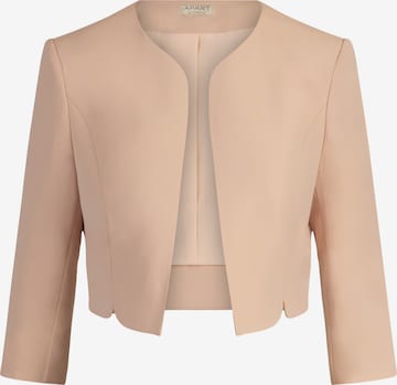 APART Blazer in Pink: front