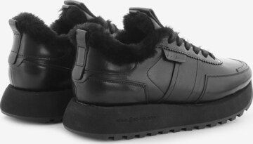 Kennel & Schmenger Sneaker ' TONIC ' in Schwarz