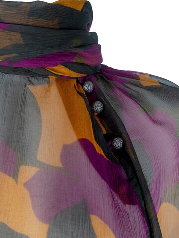 Rua & Rua Blouse in Mixed colors