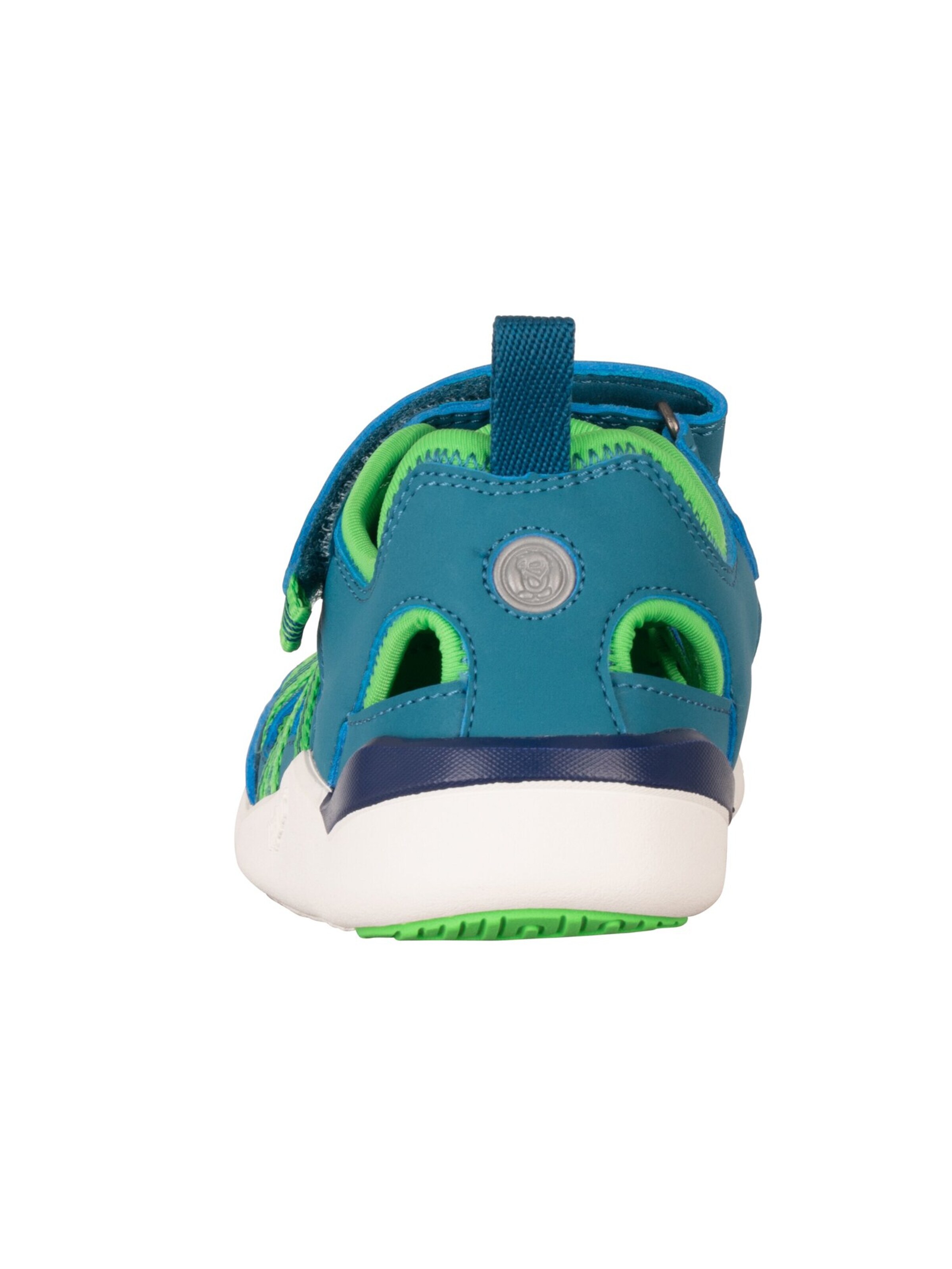 TROLLKIDS Flats in Blue