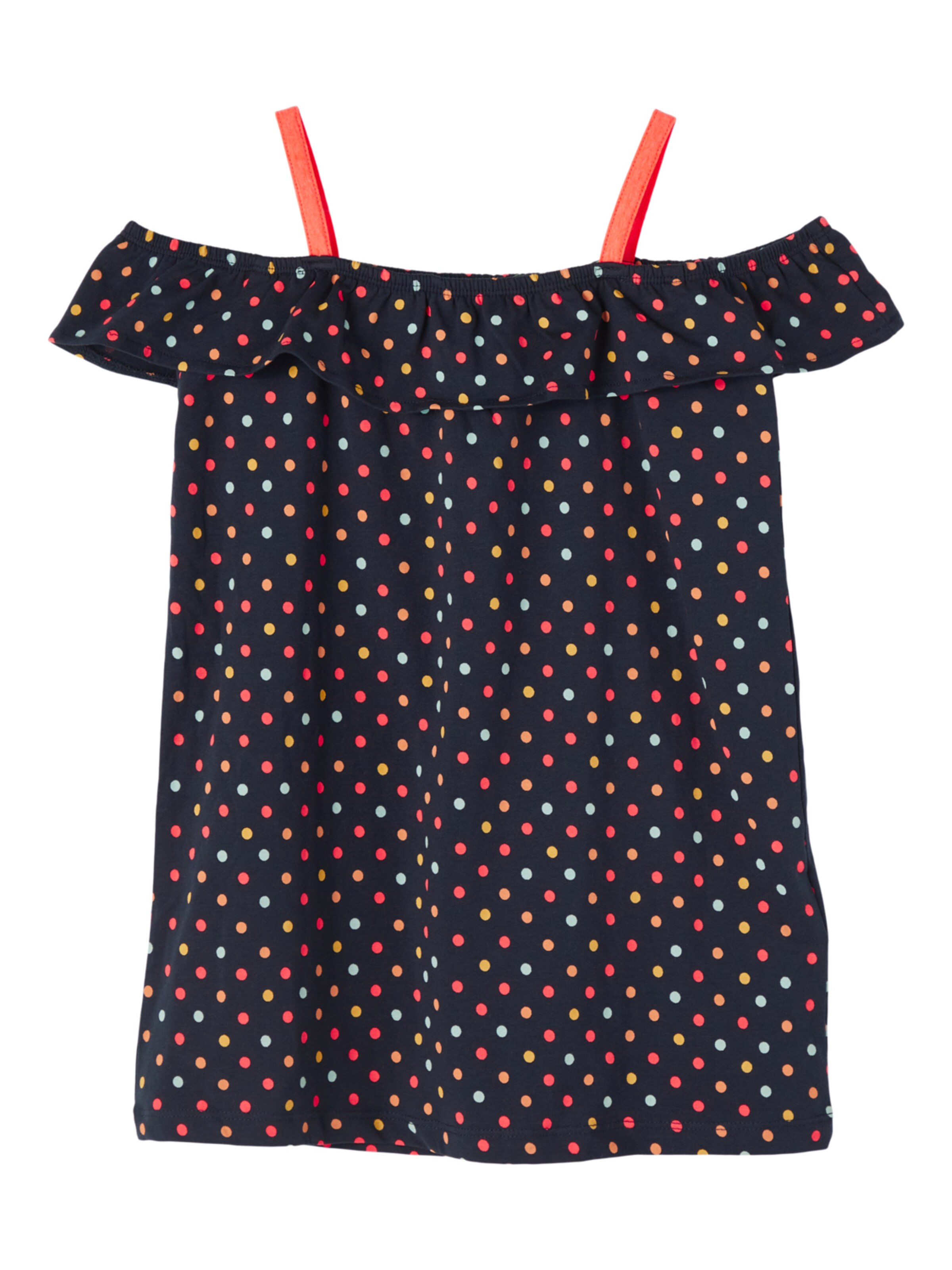 NAME IT Dress 'Zemina' in Navy, Sky 