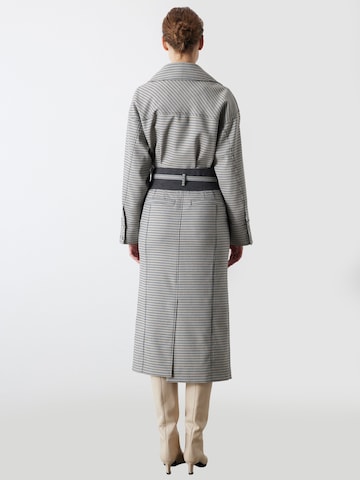 Ipekyol Skirt in Grey