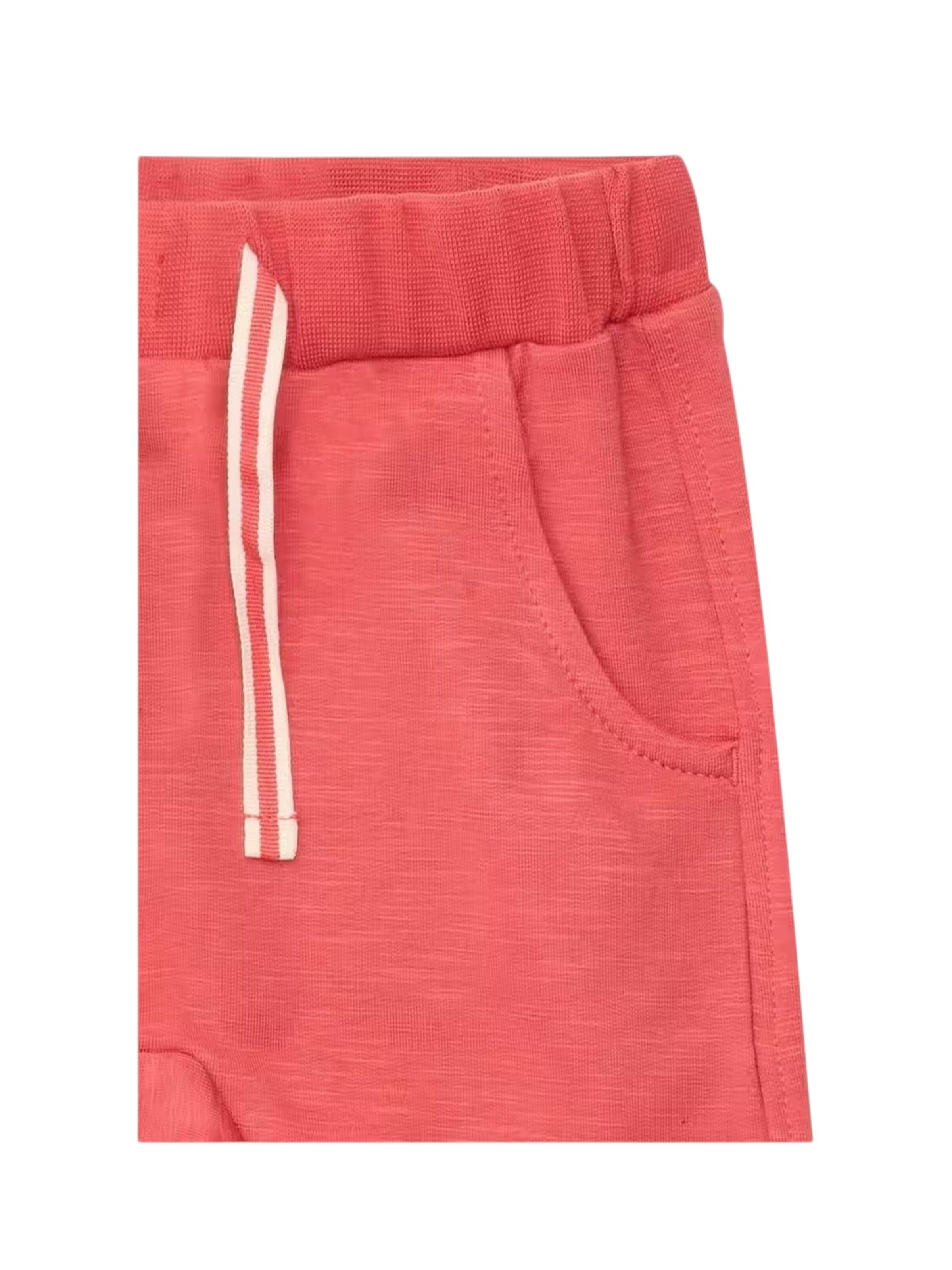 Hust & Claire Regular Hose 'HCGeorgey'‌ in Rot