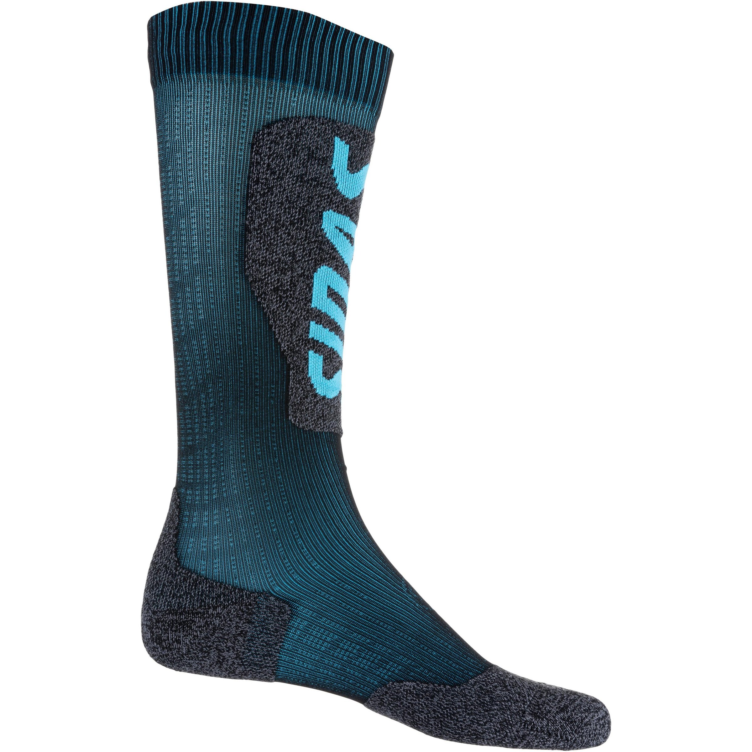 SIDAS Athletic Socks 'Expert' in Blue