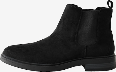 „Chelsea“ batai iš Next, spalva – juoda, Prekių apžvalga