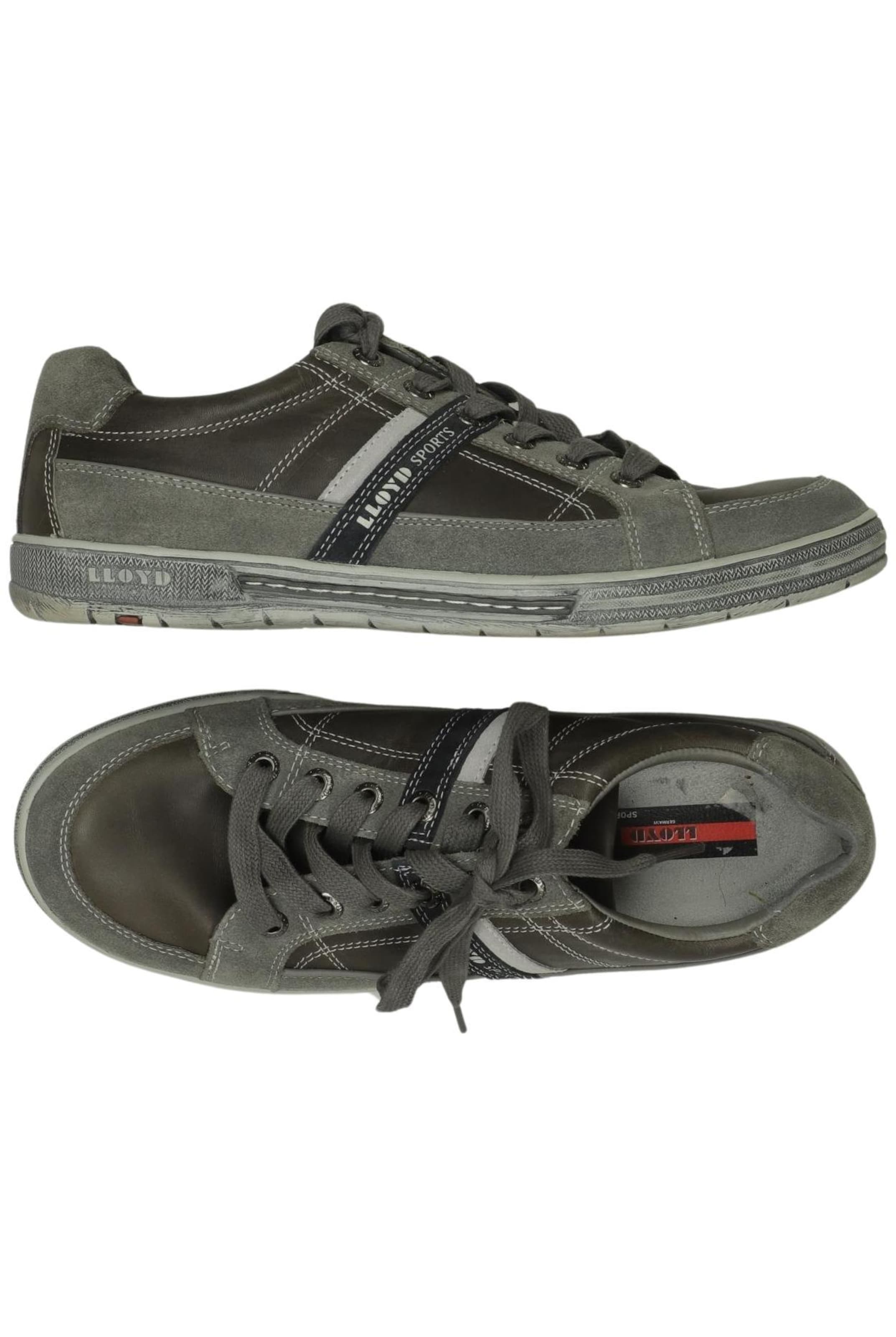 LLOYD Sneakers & Trainers in 43,5 in Grey, Item view