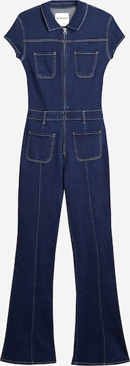 tengerészkék Bershka Kezeslábas, Termék nézet