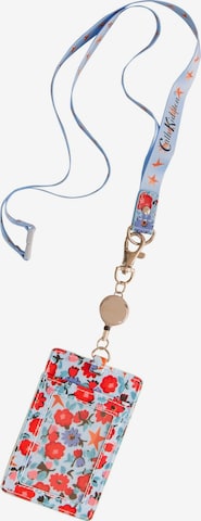 mėlyna Cath Kidston Išmaniojo telefono dėklas: priekis