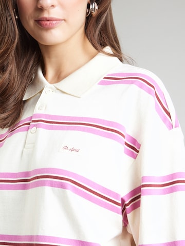 T-shirt 'Jolina' OH APRIL en rose