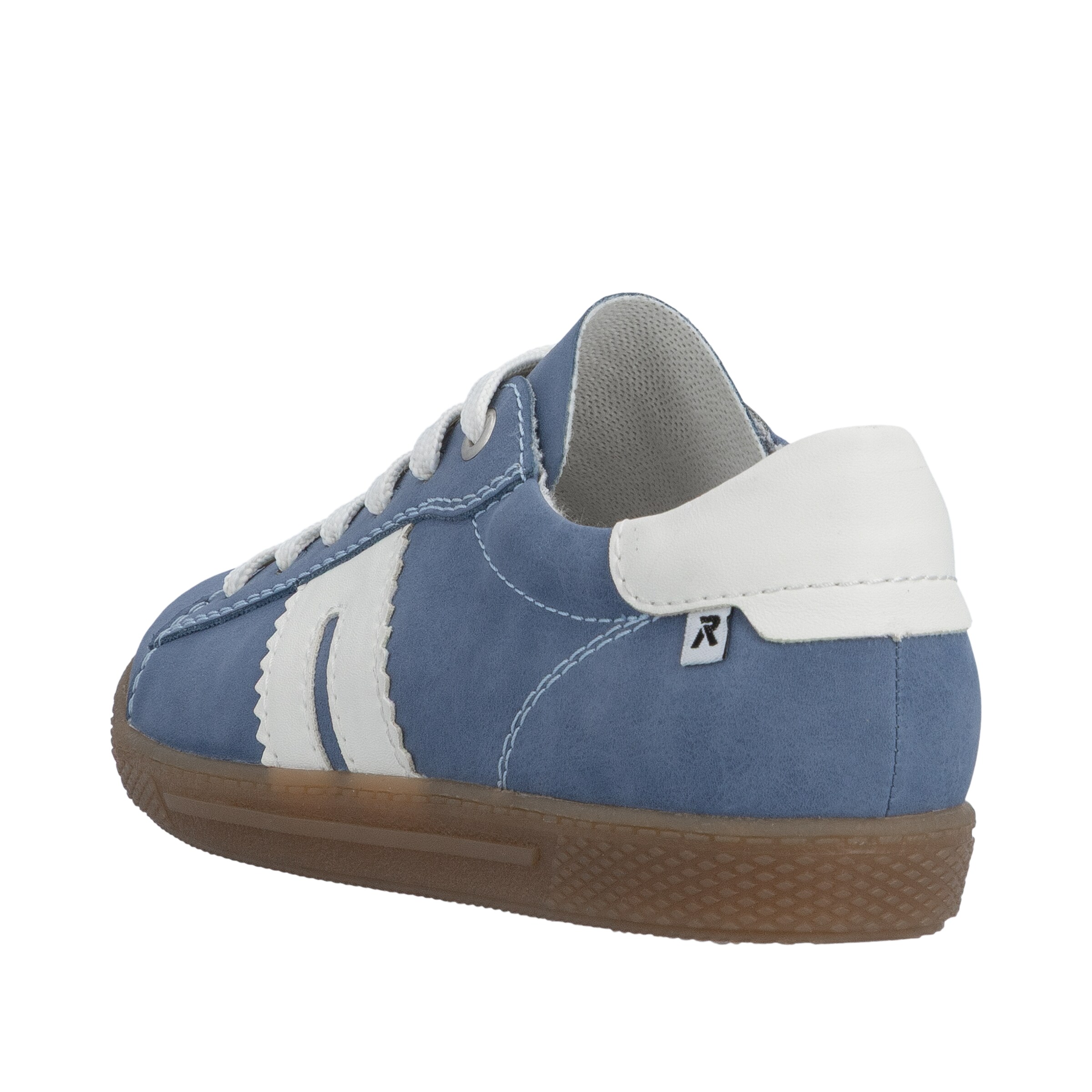 Rieker Sneakers in Blue