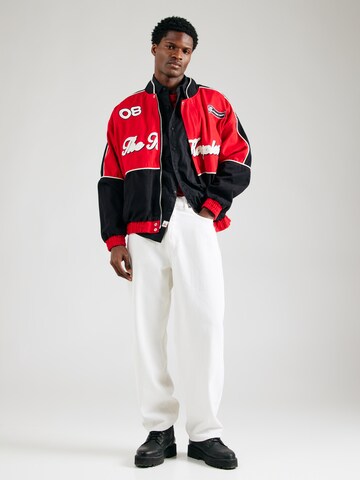 REPLAY Regular fit Overhemd in Zwart