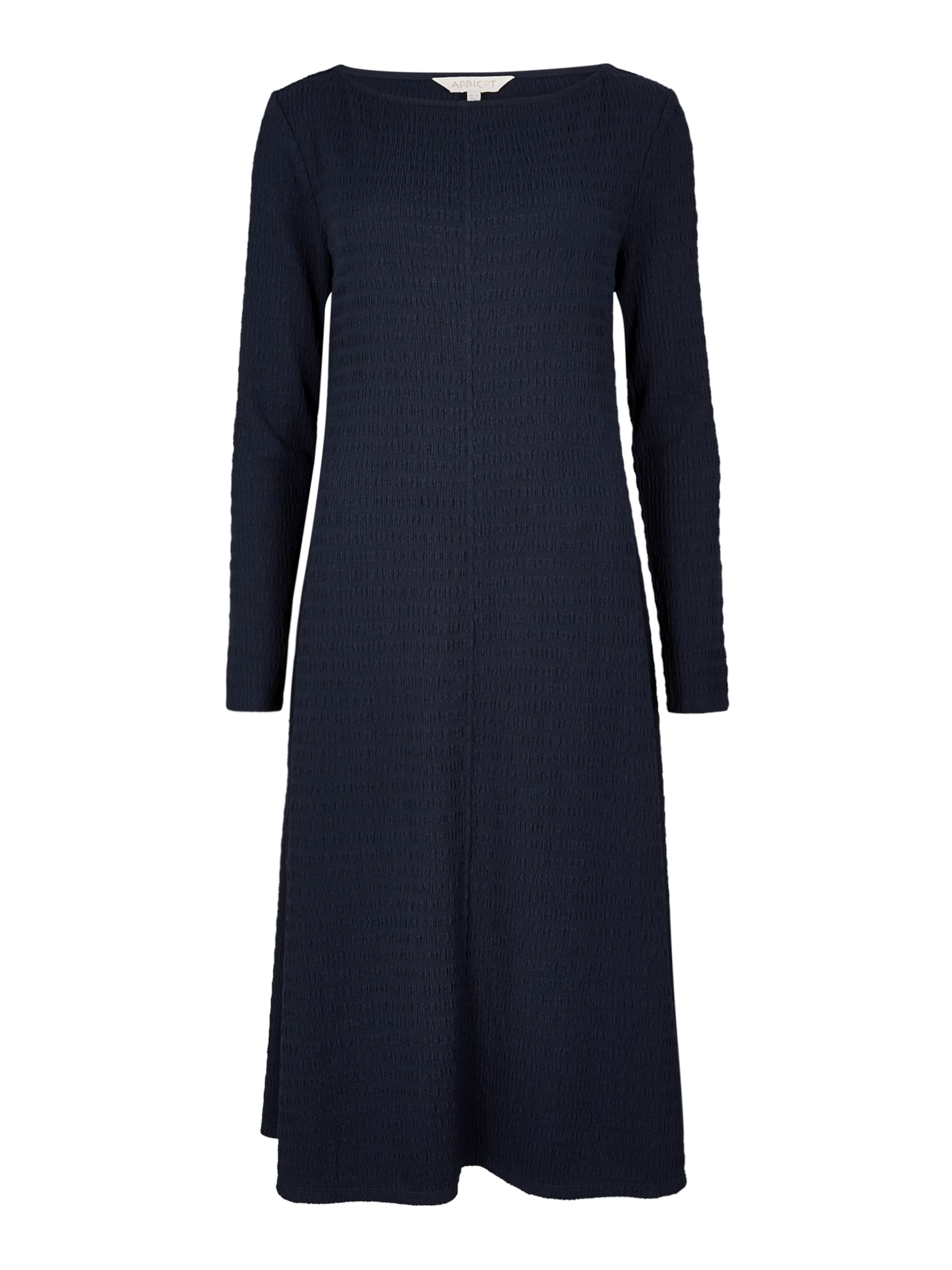 Apricot Dress ' ' in Navy, Item view