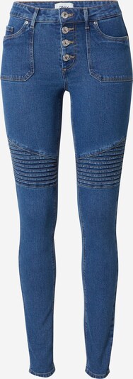 Jeans 'HUSH' ONLY di colore blu denim, Visualizzazione prodotti