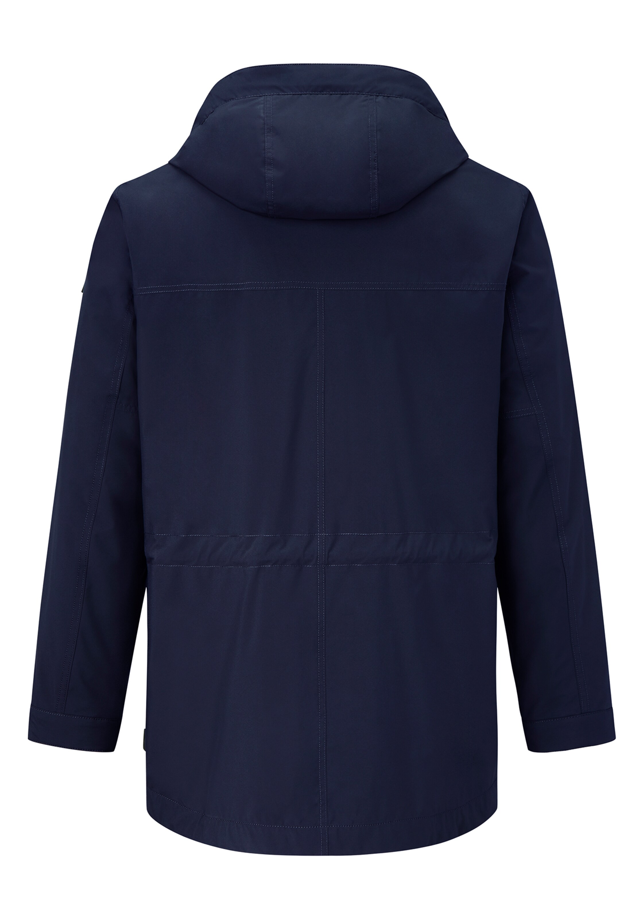 REDPOINT Performance Jacket in Blue