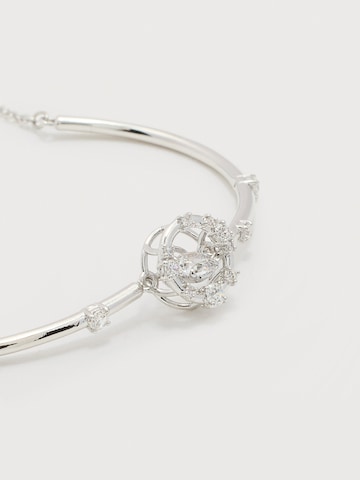 Swarovski Karkötő - ezüst