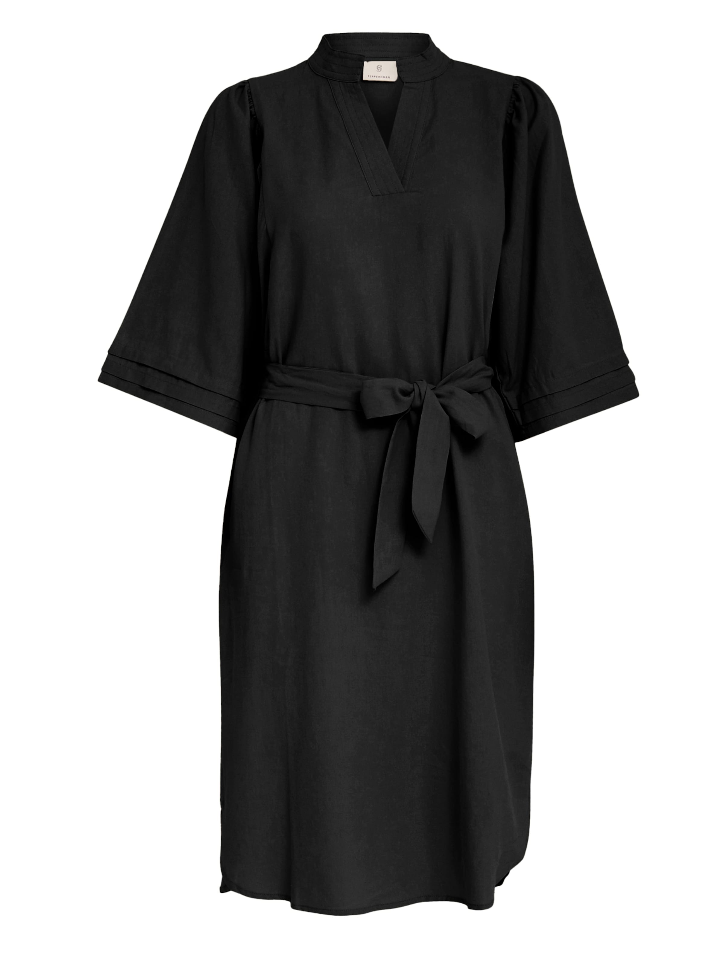 Peppercorn Puseromekko 'Melonie' värissä musta: etupuoli