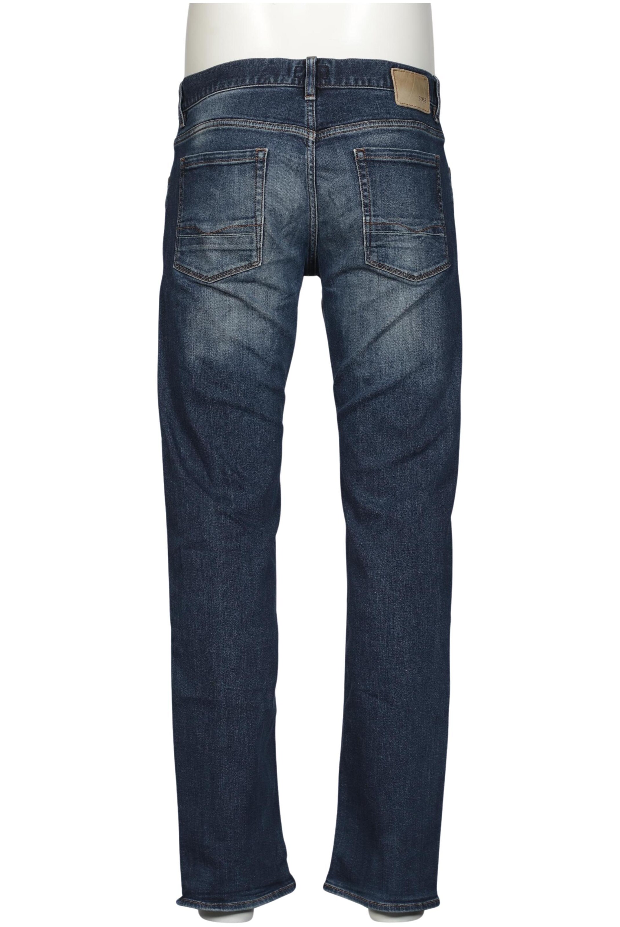 BOSS Black Jeans in 35 in Blue