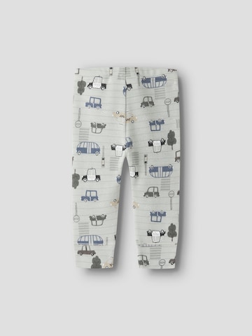 Pantaloncini intimi di NAME IT in grigio