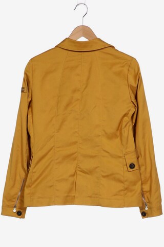 Peuterey Jacket & Coat in M in Yellow