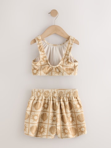 NextKomplet - bež boja